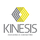 Kinesis Coaching and Consulting logo