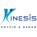 kinesisphysio.com