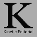 kineticeditorial.com