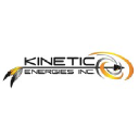 Kinetic Energies Inc logo