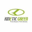 kineticgreenvehicles.com