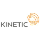 Kineticsocial logo