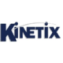 Kinetix IT Solutions, Malta logo