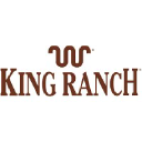 King Ranch, Inc. Logo com