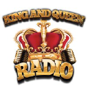 kingandqueenradio.com