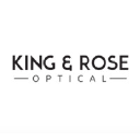 king and rose logo