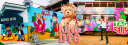 KING DTG Custom T-Shirt Printing, Screen Printing