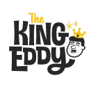 The King Eddy