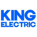 kingelectriccompany.com