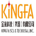 kingfa.com