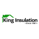 King Insulation of Arizona, LLC dba King Insulation Logo
