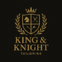 King & Knights logo