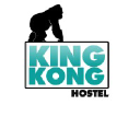 kingkonghostel.com