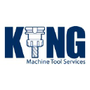 kingmachinetoolservices.com