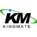 Kingmate Electronic Co., Ltd. logo