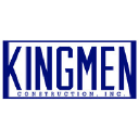 Kingmen Construction Inc Logo