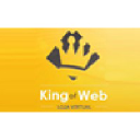 King of Web Soluu00e7u00f5es em E-Commerce logo