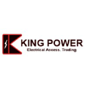 kingpowerelectrical.com