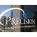 kingprecision.com