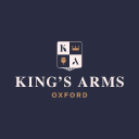 Read Kings Arms Oxford Reviews