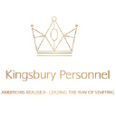kingsburypersonnel.com