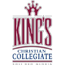 King's Christian Collegiate