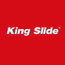 King Slide logo