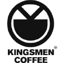 kingsmencoffee.com
