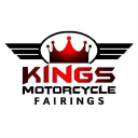 kingsmotorcyclefairings.com logo