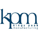 kingspeakmanufacturing.com