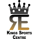 Kings Sports Centre logo
