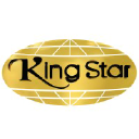 Colchão King Star logo