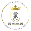 kingston-corporation.com
