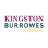 Kingston Burrowes logo