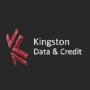 Kingston Data & Credit logo