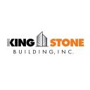 King Stone Building Inc. Logo