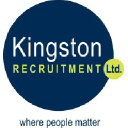 kingstonrecruitment.co.uk