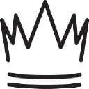 King Street Cannabis Co Logo