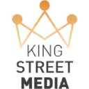 King Street Media AB logo