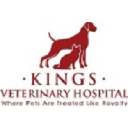 kingsvethospital.com