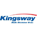 Kingsway Vrac logo