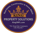 King Painting Logo
