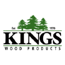 kings wood products logo