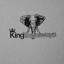 kingtravelways.com