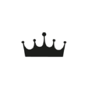 King Wireless & smoke shop logo