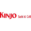 Kinjo Sushi & Grill logo