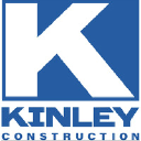 Kinley Construction Co Logo