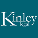 Kinley Legal logo