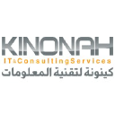 Kinonah IT Consulting Services