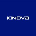 Kinova logo